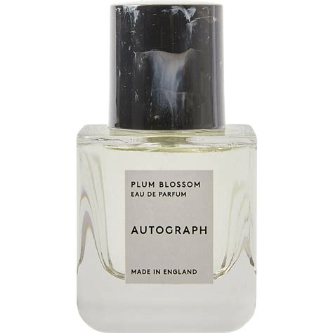 autograph perfume marks and spencer.